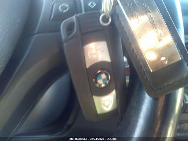 5UXFG8C53EL592980 BMW X6 Xdrive50i