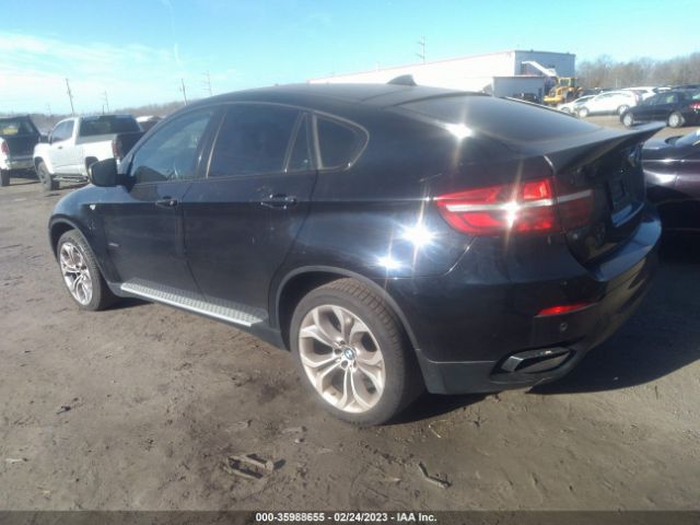 5UXFG8C53EL592980 BMW X6 Xdrive50i