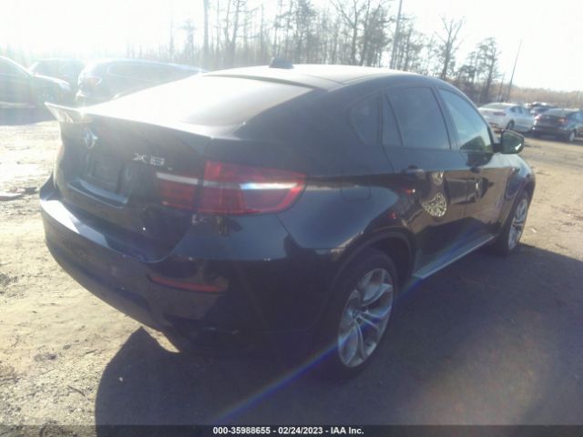 5UXFG8C53EL592980 BMW X6 Xdrive50i