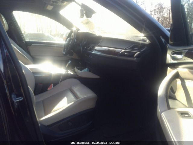 5UXFG8C53EL592980 BMW X6 Xdrive50i