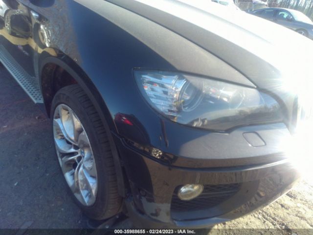 5UXFG8C53EL592980 BMW X6 Xdrive50i