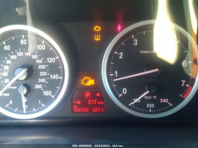 5UXFG8C53EL592980 BMW X6 Xdrive50i