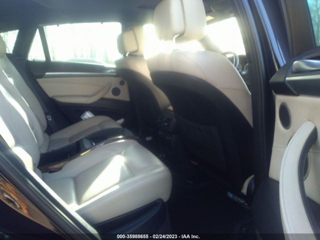 5UXFG8C53EL592980 BMW X6 Xdrive50i