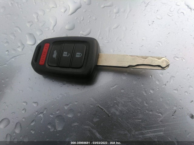 Honda HR-V LX 2021 3CZRU6H33MM729104 Image 3