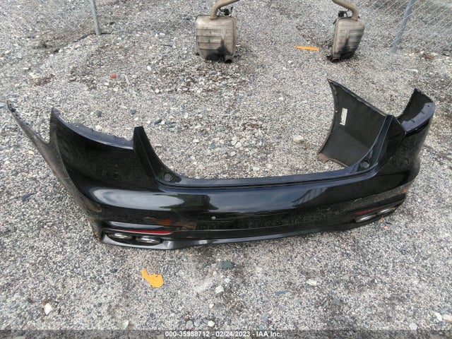 KIA Stinger Base 2018 KNAE15LAXJ6015203 Image 4