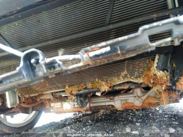 KIA Stinger Base 2018 KNAE15LAXJ6015203 Image 8