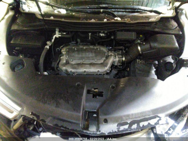 5J8YD4H5XJL008428 Acura Mdx W/technology Pkg