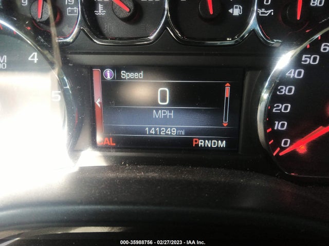 GMC Sierra 1500 Slt 2015 3GTU2VEC0FG258261 Image 7