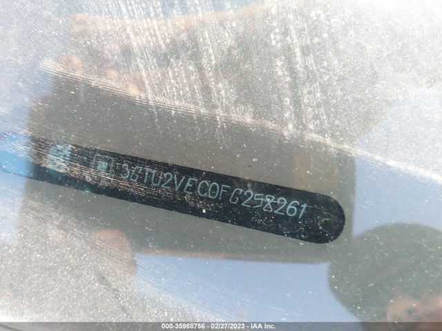 GMC Sierra 1500 Slt 2015 3GTU2VEC0FG258261 Image 9
