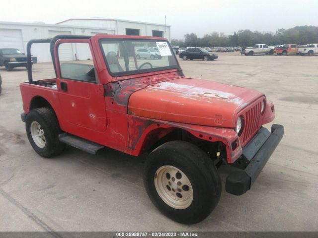 1J4FY19S2VP507021 auction archive image
