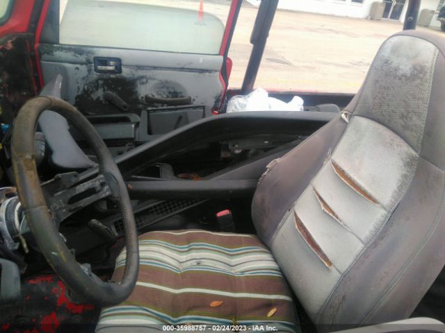 1J4FY19S2VP507021 Jeep Wrangler Sport