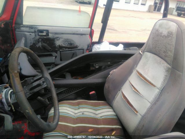 1J4FY19S2VP507021 Jeep Wrangler Sport