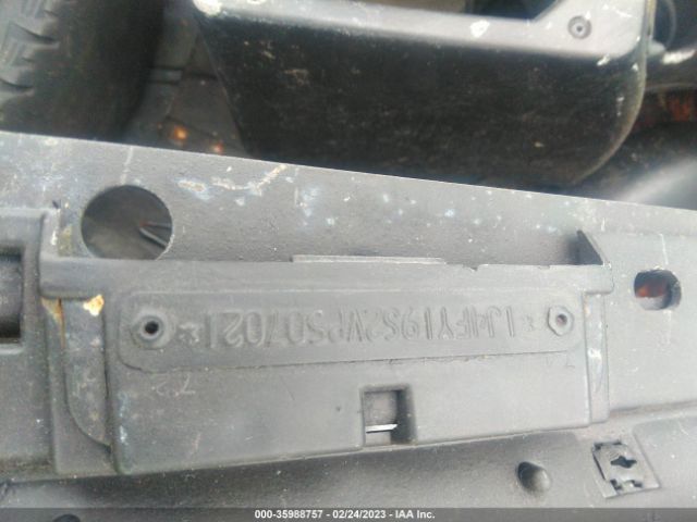 1J4FY19S2VP507021 Jeep Wrangler Sport
