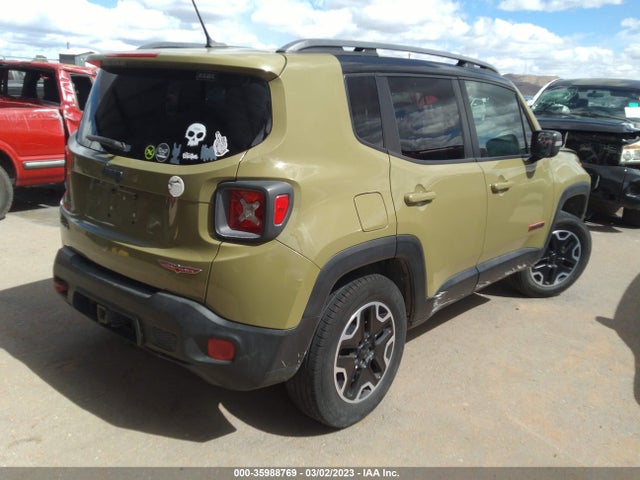 ZACCJBCT3FPB82081 Jeep Renegade Trailhawk