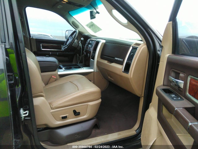 Dodge Ram 2500 Laramie 2010 3D7UT2HL8AG135085 Image 6