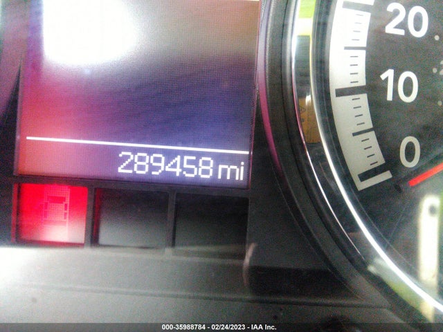 Dodge Ram 2500 Laramie 2010 3D7UT2HL8AG135085 Image 8