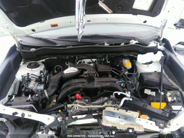 JF2SJAGC2JH401937 Subaru Forester Premium