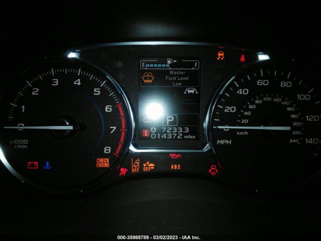JF2SJAGC2JH401937 Subaru Forester Premium