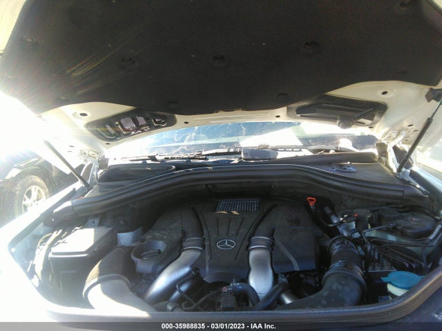 2013 MERCEDES-BENZ GL-CLASS GL 450 VIN: 4JGDF7CE5DA108819