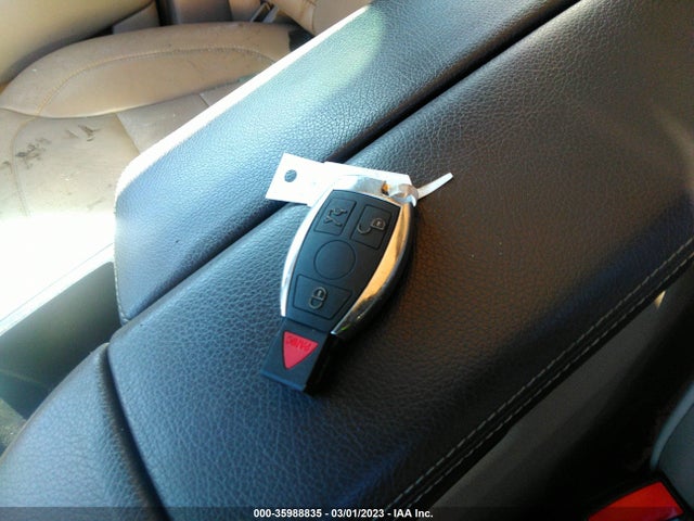 2013 MERCEDES-BENZ GL-CLASS GL 450 VIN: 4JGDF7CE5DA108819