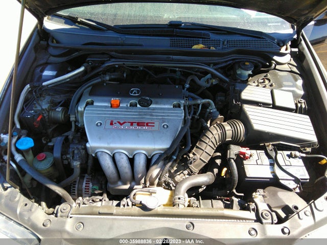 Acura TSX 2008 JH4CL96818C004007 Image 12