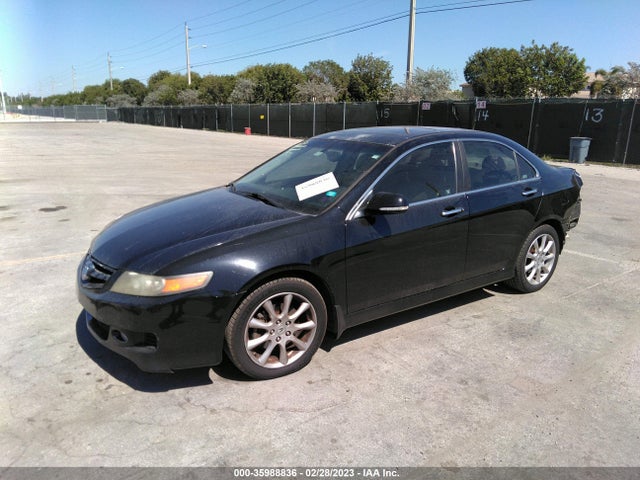 Acura TSX 2008 JH4CL96818C004007 Image 2