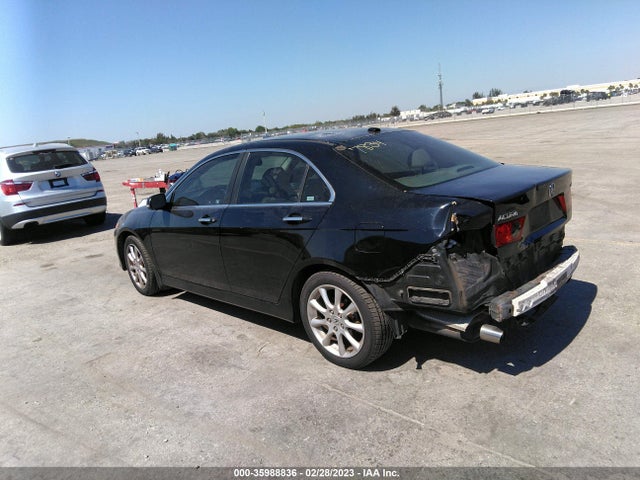 Acura TSX 2008 JH4CL96818C004007 Image 5