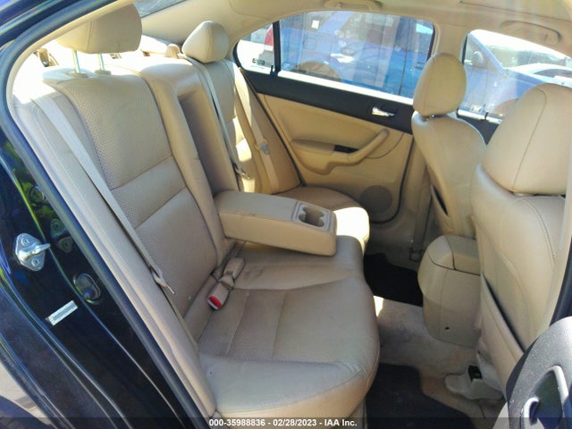 Acura TSX 2008 JH4CL96818C004007 Image 10