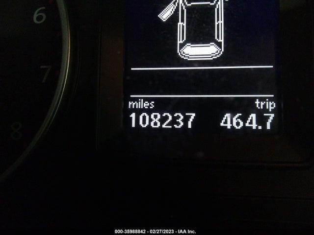2012 VOLKSWAGEN TIGUAN SE W/SUNROOF & NAV VIN: WVGBV7AX1CW608976