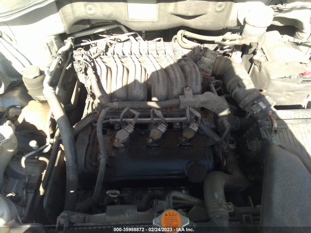 Mitsubishi Endeavor 2010 4A4JN2AS3AE001836 Image 11