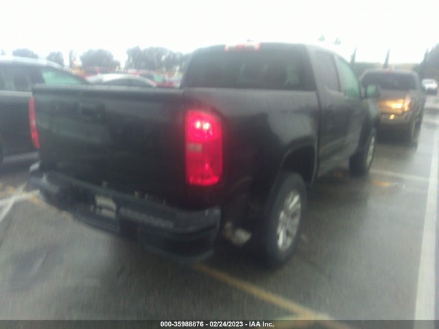 Chevrolet Colorado 2wd Lt 2017 1GCGSCEAXH1161330 Image 5