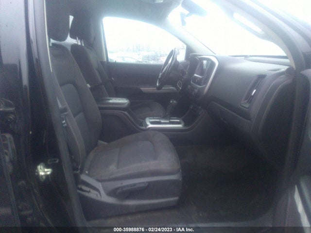 Chevrolet Colorado 2wd Lt 2017 1GCGSCEAXH1161330 Image 6