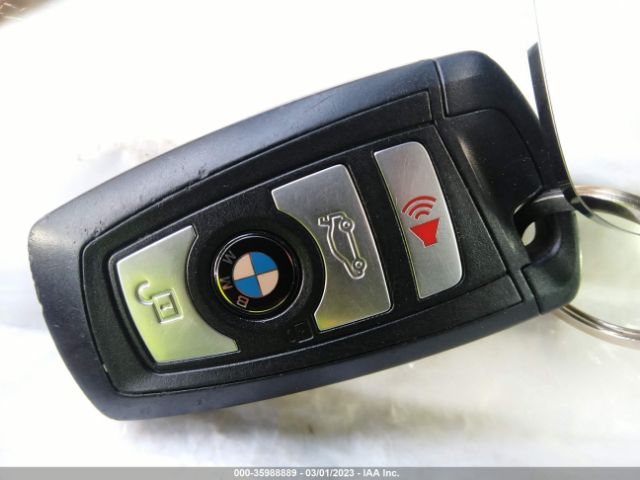 WBA5A7C56ED612851 BMW 5 Series 528i Xdrive