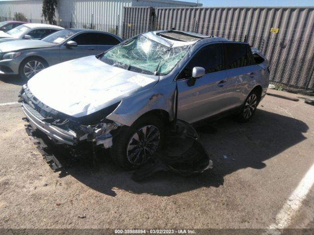 4S4BSANC4G3331664 Subaru Outback 2.5i Limited