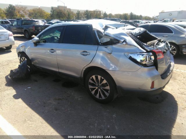 4S4BSANC4G3331664 Subaru Outback 2.5i Limited