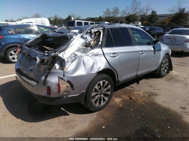 4S4BSANC4G3331664 Subaru Outback 2.5i Limited