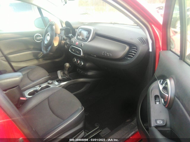 ZFBCFXCBXHP608146 Fiat 500x Trekking