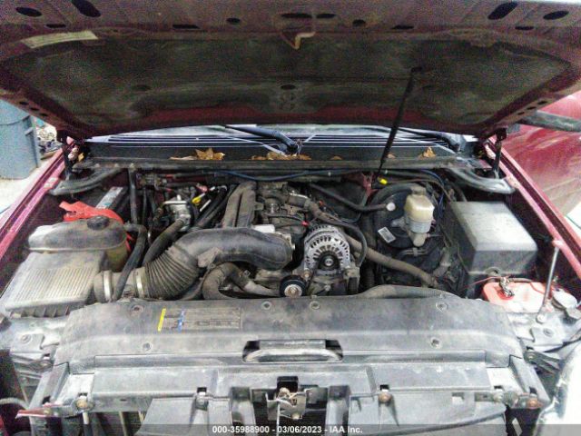 1GKFK16377J202225 GMC Yukon Xl Slt