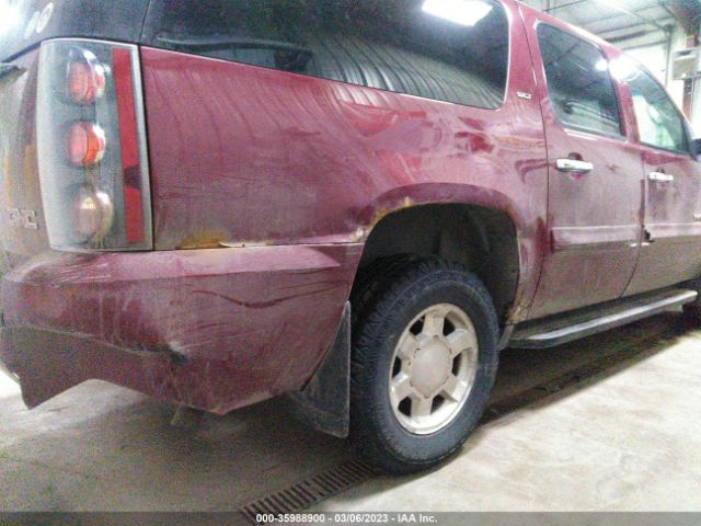 1GKFK16377J202225 GMC Yukon Xl Slt