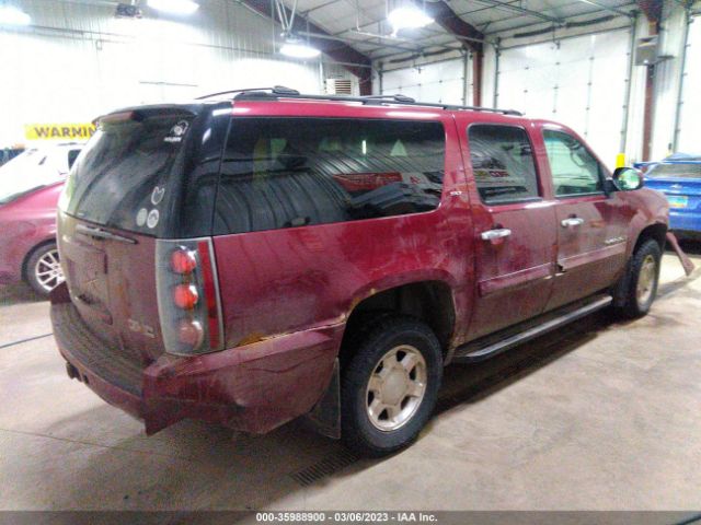 1GKFK16377J202225 GMC Yukon Xl Slt