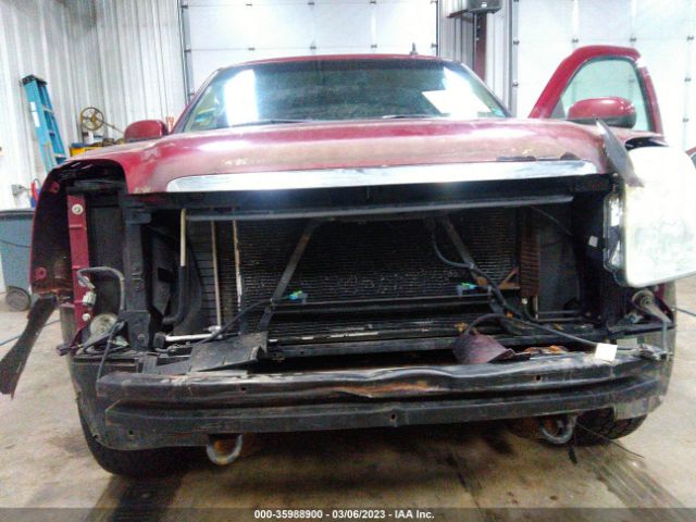 1GKFK16377J202225 GMC Yukon Xl Slt