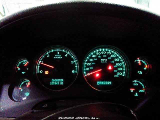 1GKFK16377J202225 GMC Yukon Xl Slt