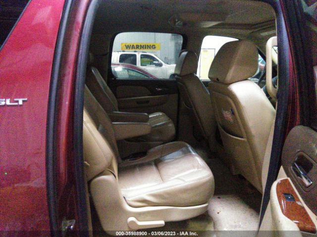 1GKFK16377J202225 GMC Yukon Xl Slt