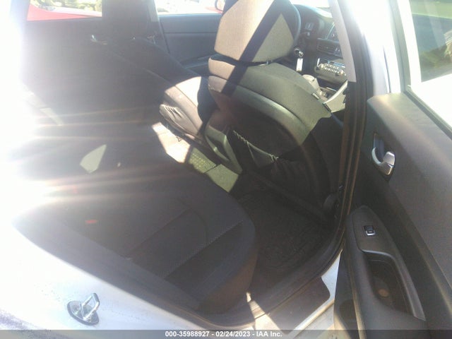 2016 Kia Optima, VIN: KNAGT4L32G5084626