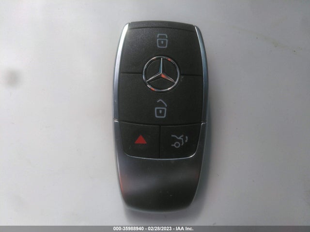 2022 Mercedes-Benz GLS-Class, VIN: 4JGFF8GE2NA825575