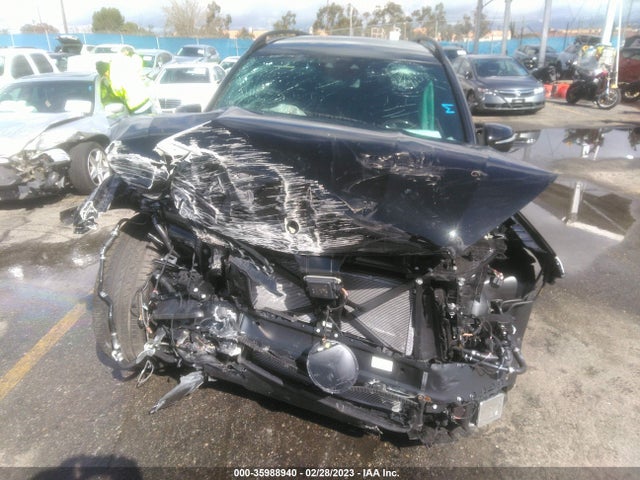 2022 Mercedes-Benz GLS-Class, VIN: 4JGFF8GE2NA825575