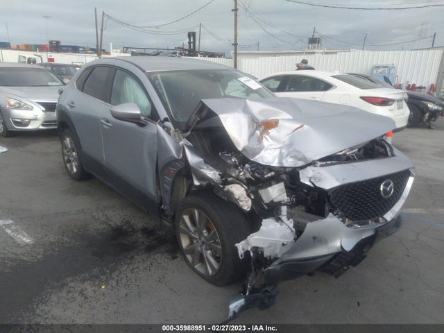 2020 Mazda CX-30, VIN: 3MVDMACL2LM119248