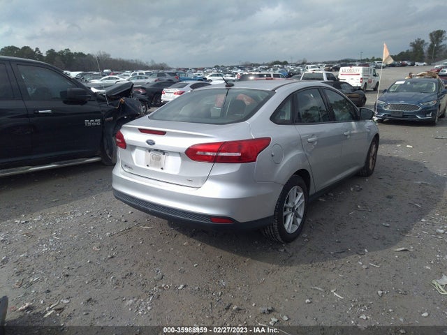 2018 Ford Focus, VIN: 1FADP3F23JL212985