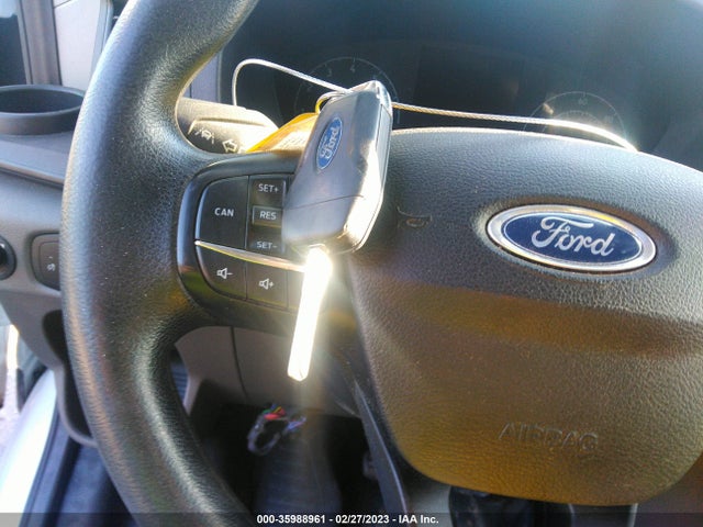 2020 Ford Transit, VIN: 1FTBR3X84LKB49497