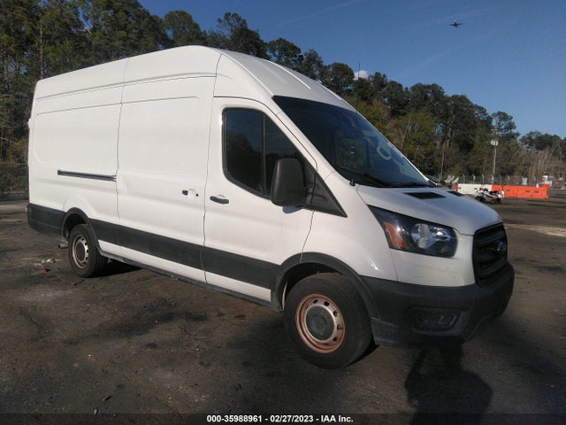 2020 Ford Transit, VIN: 1FTBR3X84LKB49497